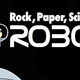 Illustration for article titled Japanese researchers create an unbeatable rock-paper-scissors playing robot